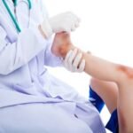 Shockwave Therapy for Shoulder Pain