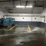 Scrubbing Services