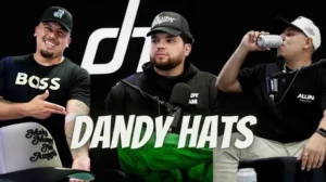 Gorras Dandy Hats Mexico