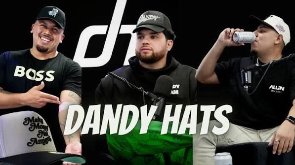 Gorras Dandy Hats Mexico