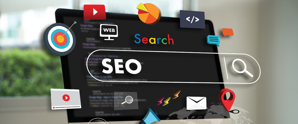 Local SEO