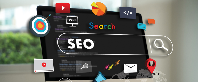 Local SEO