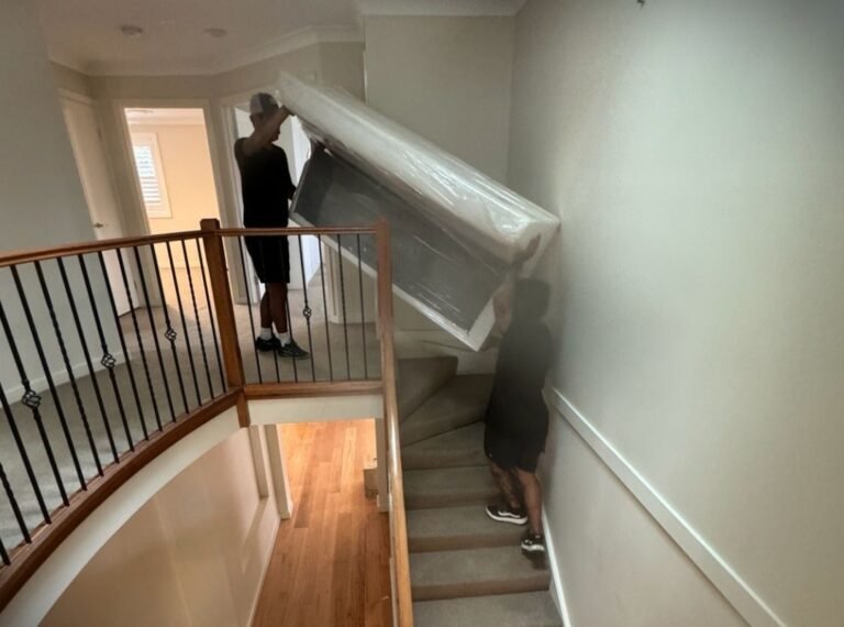 Removalist Dee Why