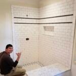 Shower Tile Installation Contractors