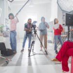 marketing video production company in Michigan