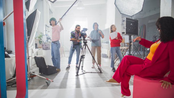 marketing video production company in Michigan