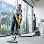 Office Cleaning Dubai
