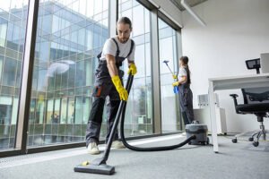 Office Cleaning Dubai