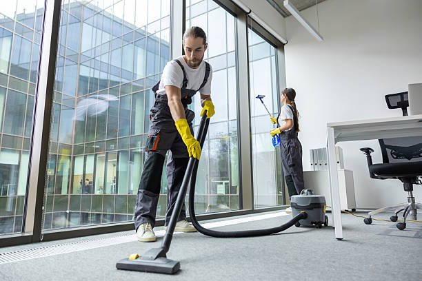 Office Cleaning Dubai