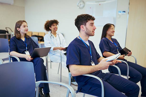 fast track lpn program