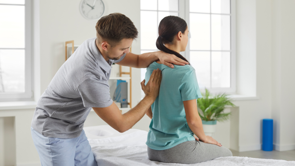Physiotherapy Services