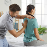 Physiotherapy Services