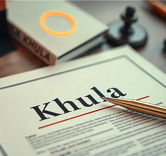 khula-in-pakistan
