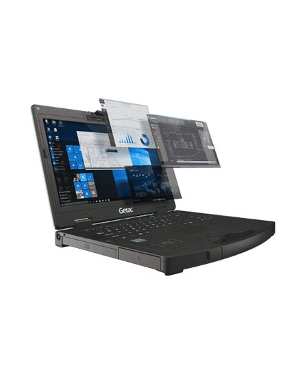 Getac computer