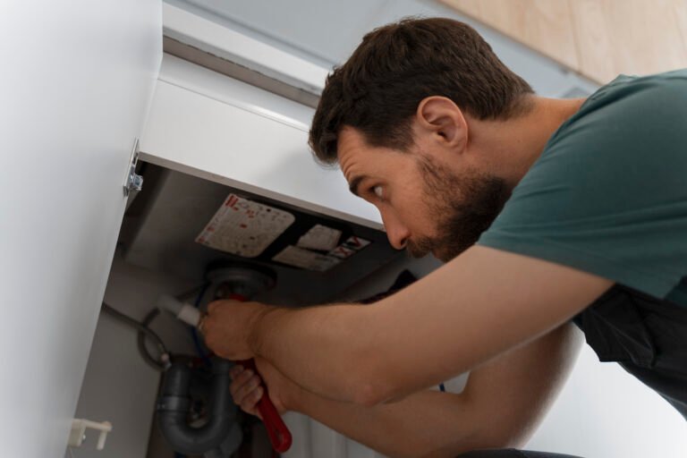 Air Conditioning Repair Colorado Springs