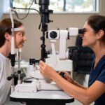 Keratoconus Treatment in Vaishali
