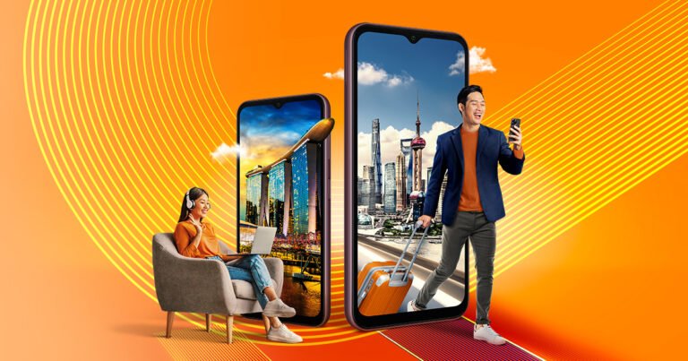 du mobile business plan