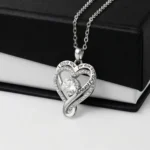 Meaningful Necklaces for Mum