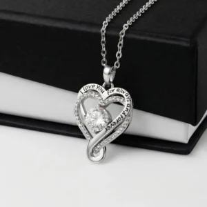 Meaningful Necklaces for Mum