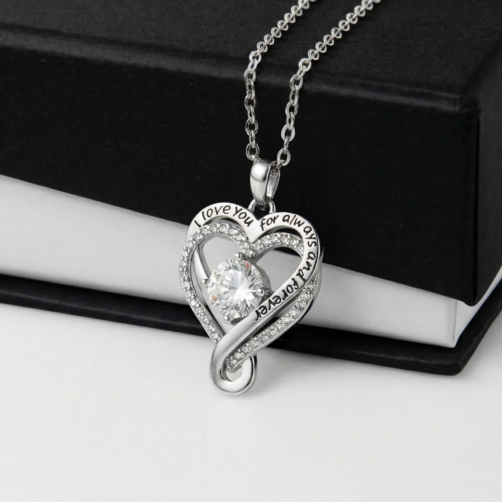 Meaningful Necklaces for Mum