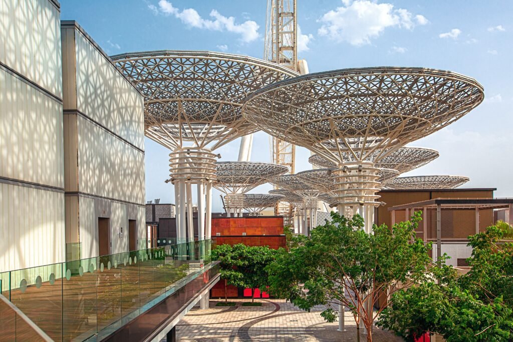 Metals Coating in UAE