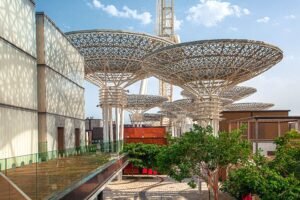 Metals Coating in UAE