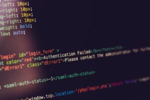 Web Development Agency in Valdosta GA
