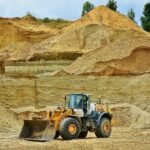 yard grading services in Winchester