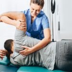 physical therapist in Edmonds WA