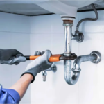 Emergency Plumbing in Lebanon