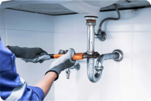 Emergency Plumbing in Lebanon