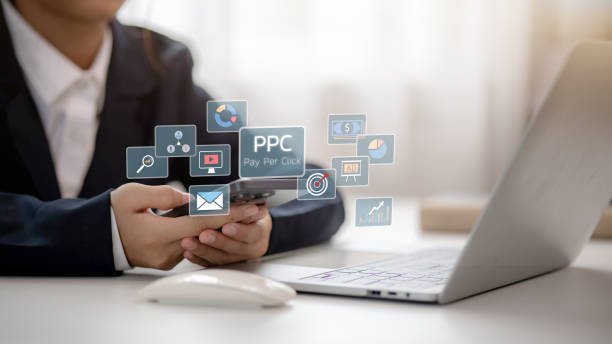ppc agency dubai