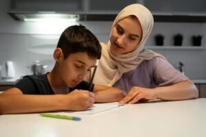 Private Tutor In UAE