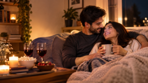 Courting Meaning