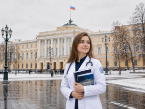 Mbbs abroad for indian students