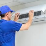 air conditioning repair services haltom city