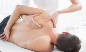 shockwave therapy for shoulder pain