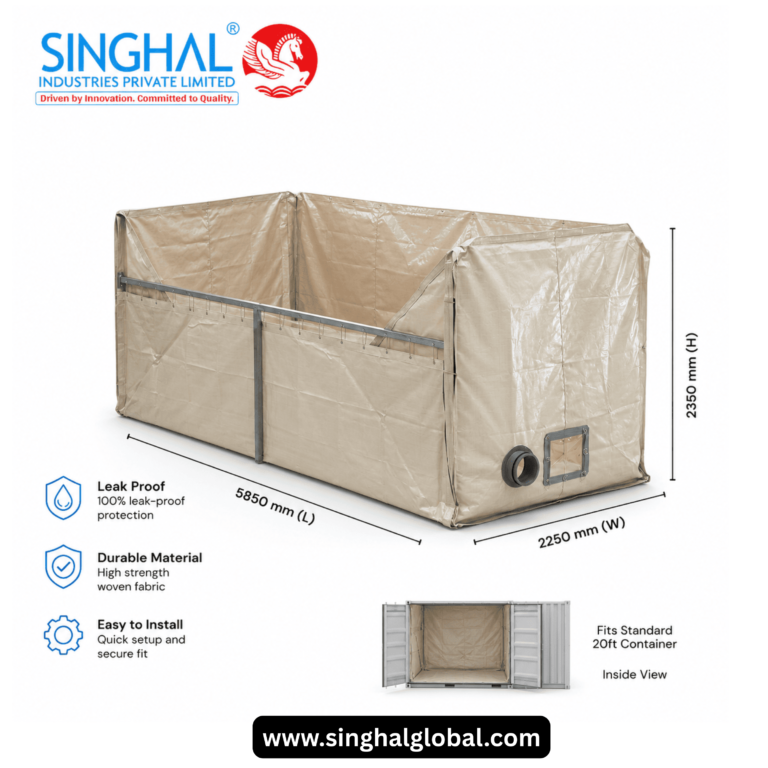 Container Liners