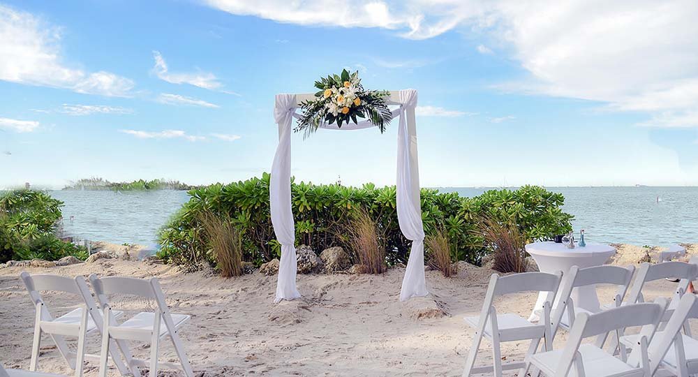 Key West Wedding Specialist