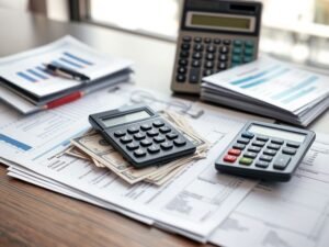 tax consultant