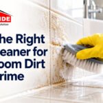 tile cleaner for bathroom
